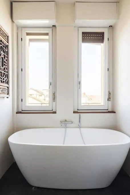 Il Trilocale Dell'Isola Milanese Apartment  Milan