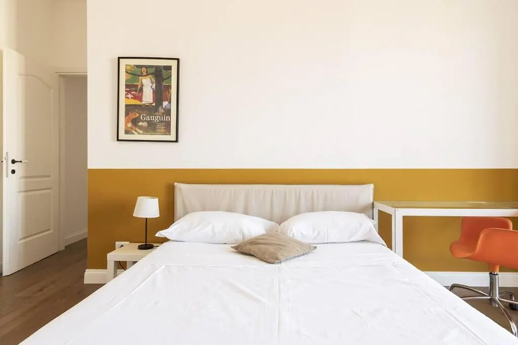 Il Trilocale Dell'Isola Milanese Apartment  Milan