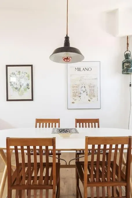Il Trilocale Dell'Isola Milanese Apartment 0*, Milan Italy