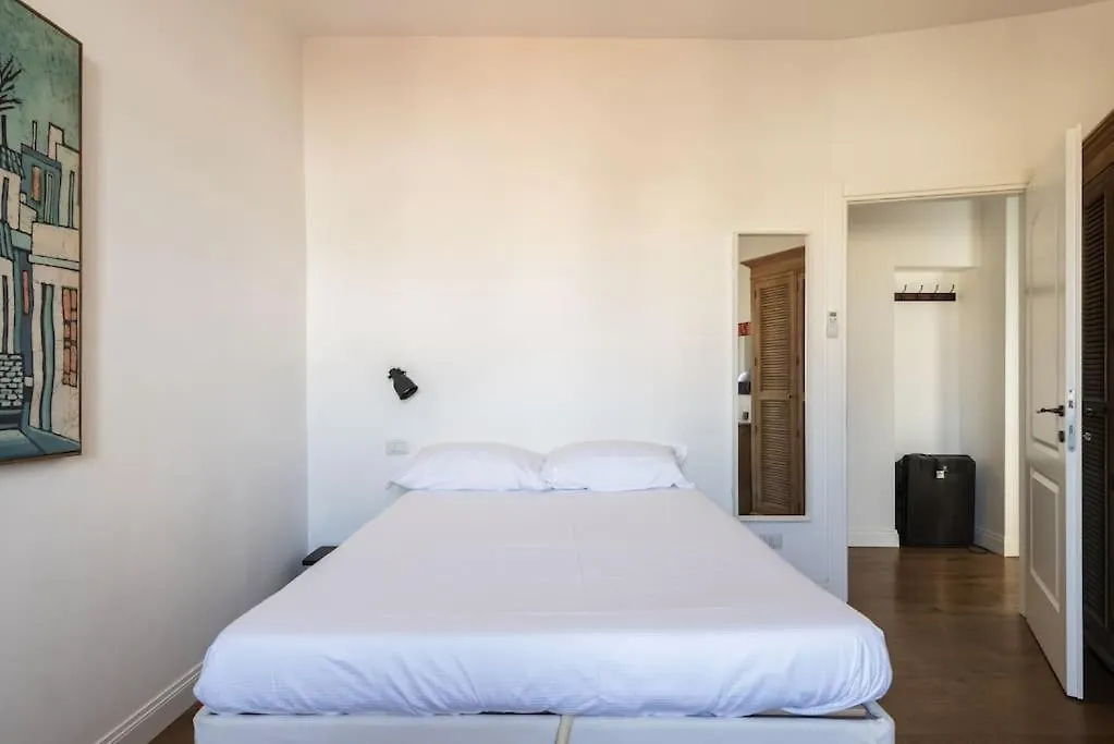 Il Trilocale Dell'Isola Milanese Apartment