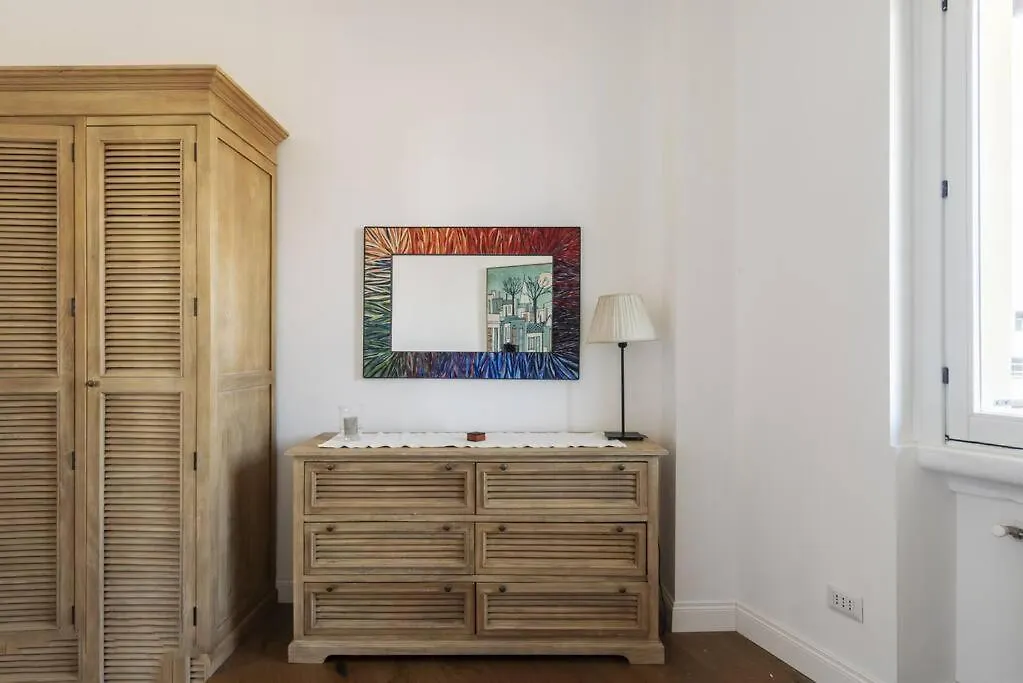 Il Trilocale Dell'Isola Milanese Apartment